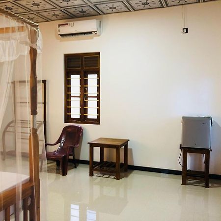 Calm Garden Cabanas تانجالي المظهر الخارجي الصورة