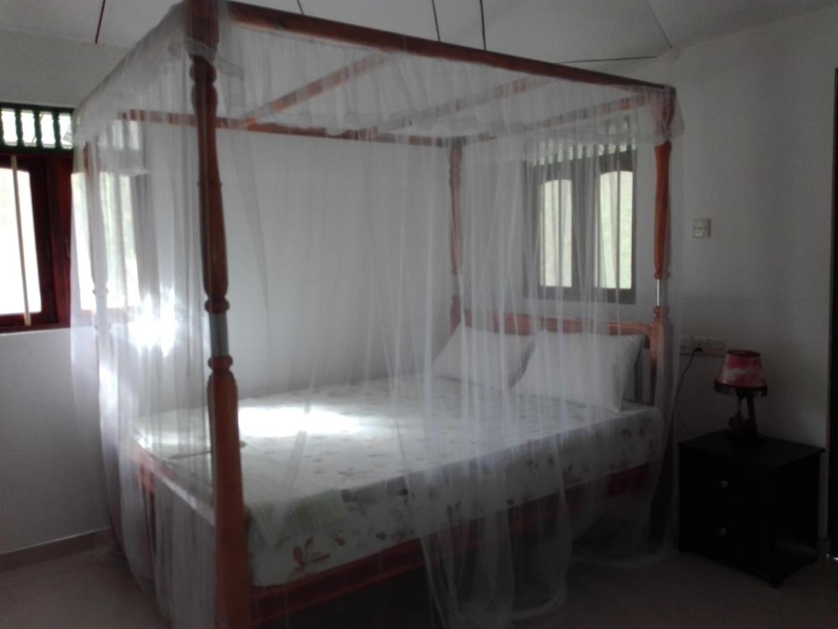 Calm Garden Cabanas تانجالي المظهر الخارجي الصورة