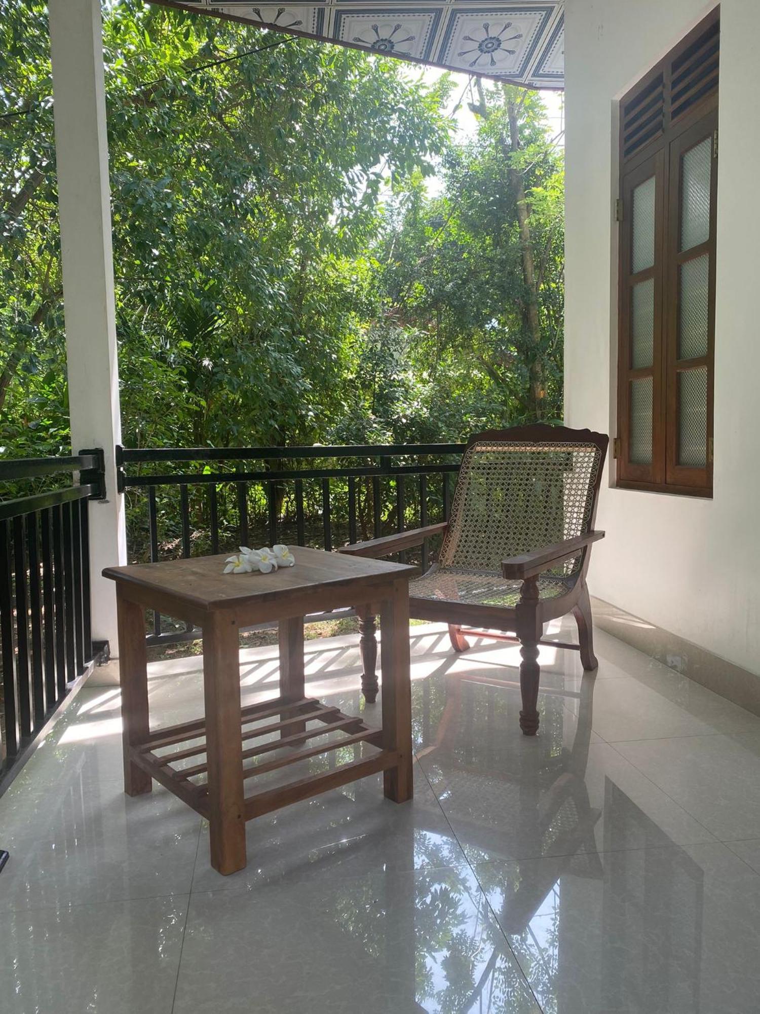Calm Garden Cabanas تانجالي المظهر الخارجي الصورة