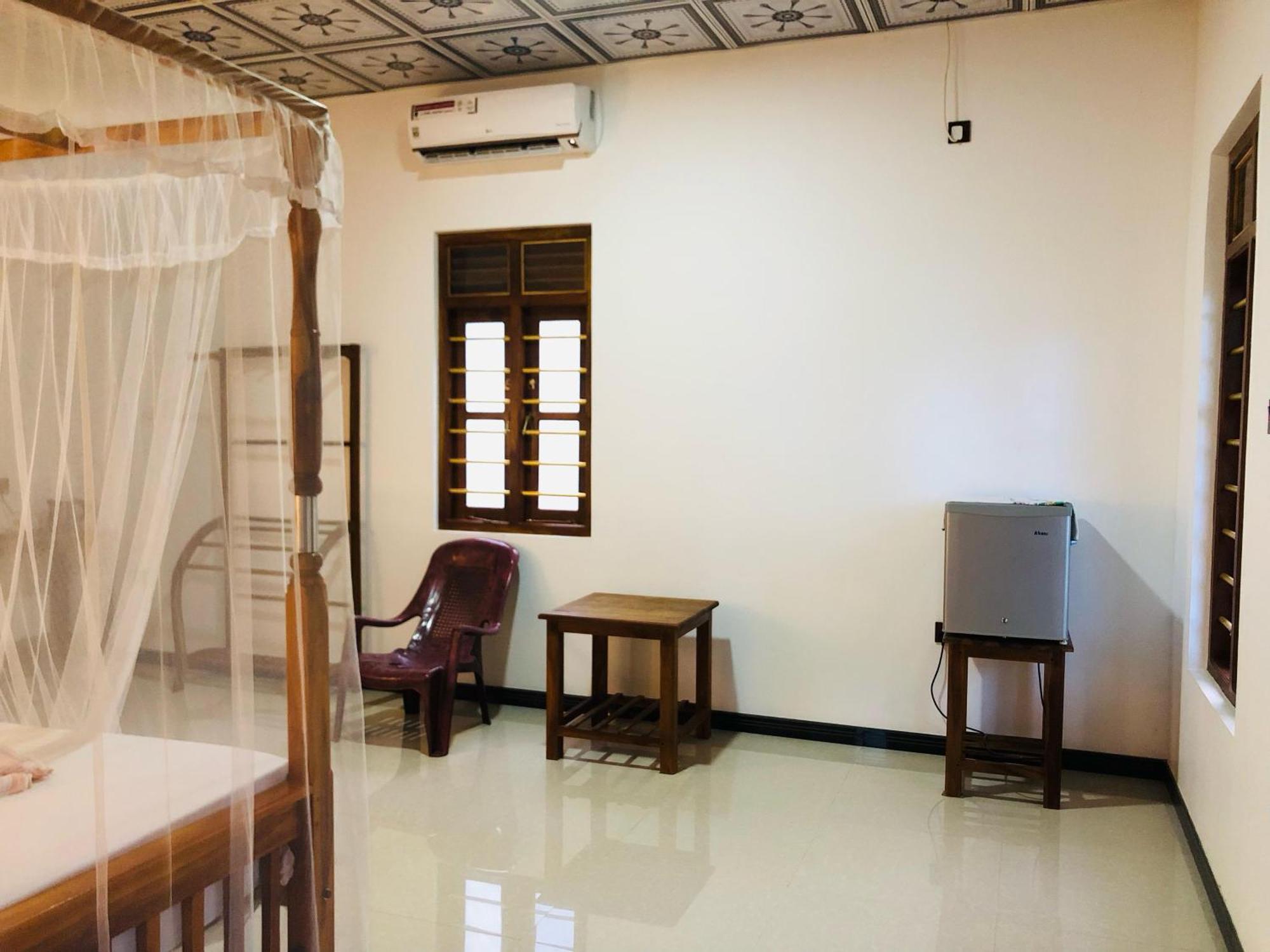 Calm Garden Cabanas تانجالي المظهر الخارجي الصورة
