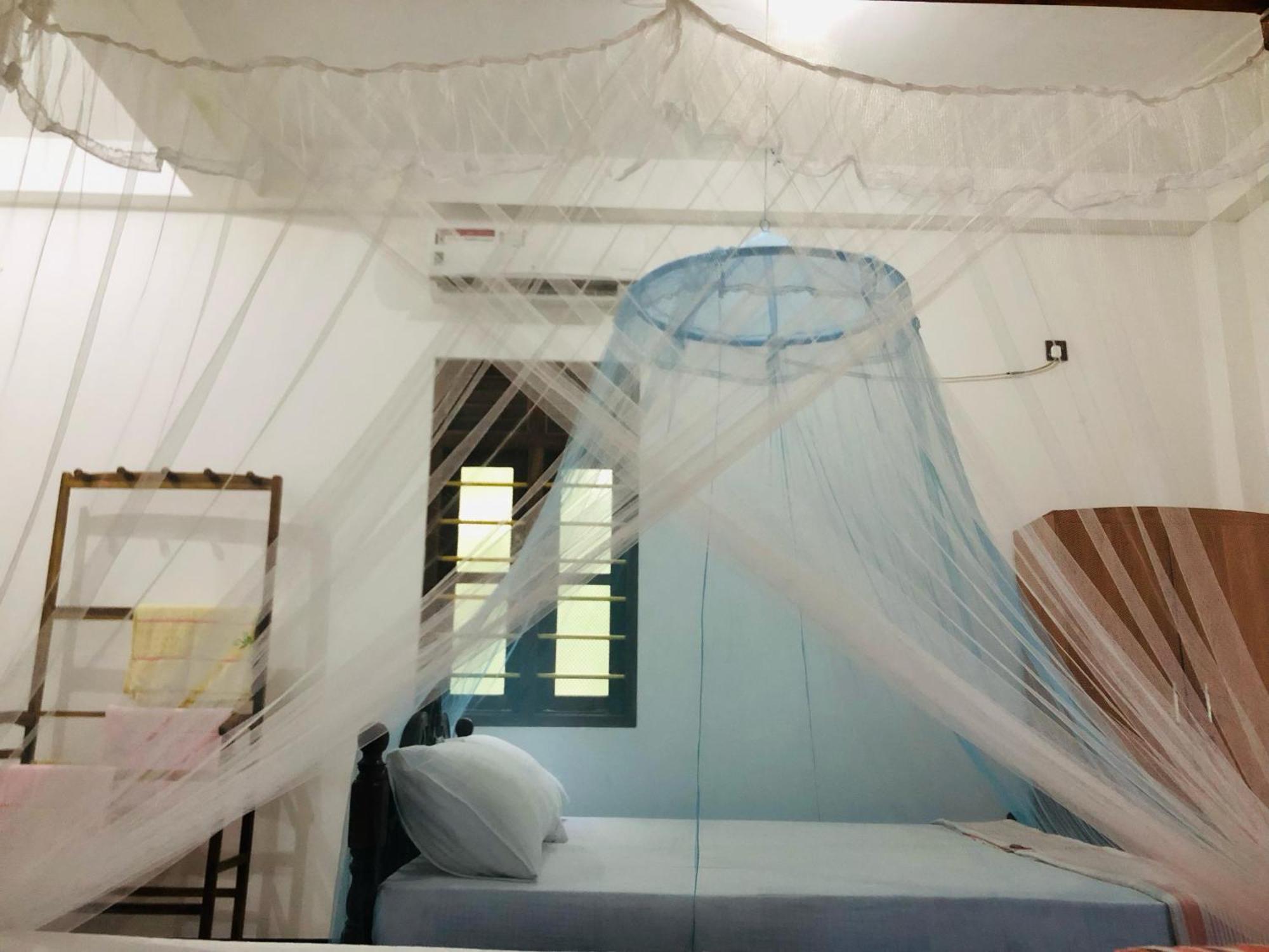 Calm Garden Cabanas تانجالي المظهر الخارجي الصورة