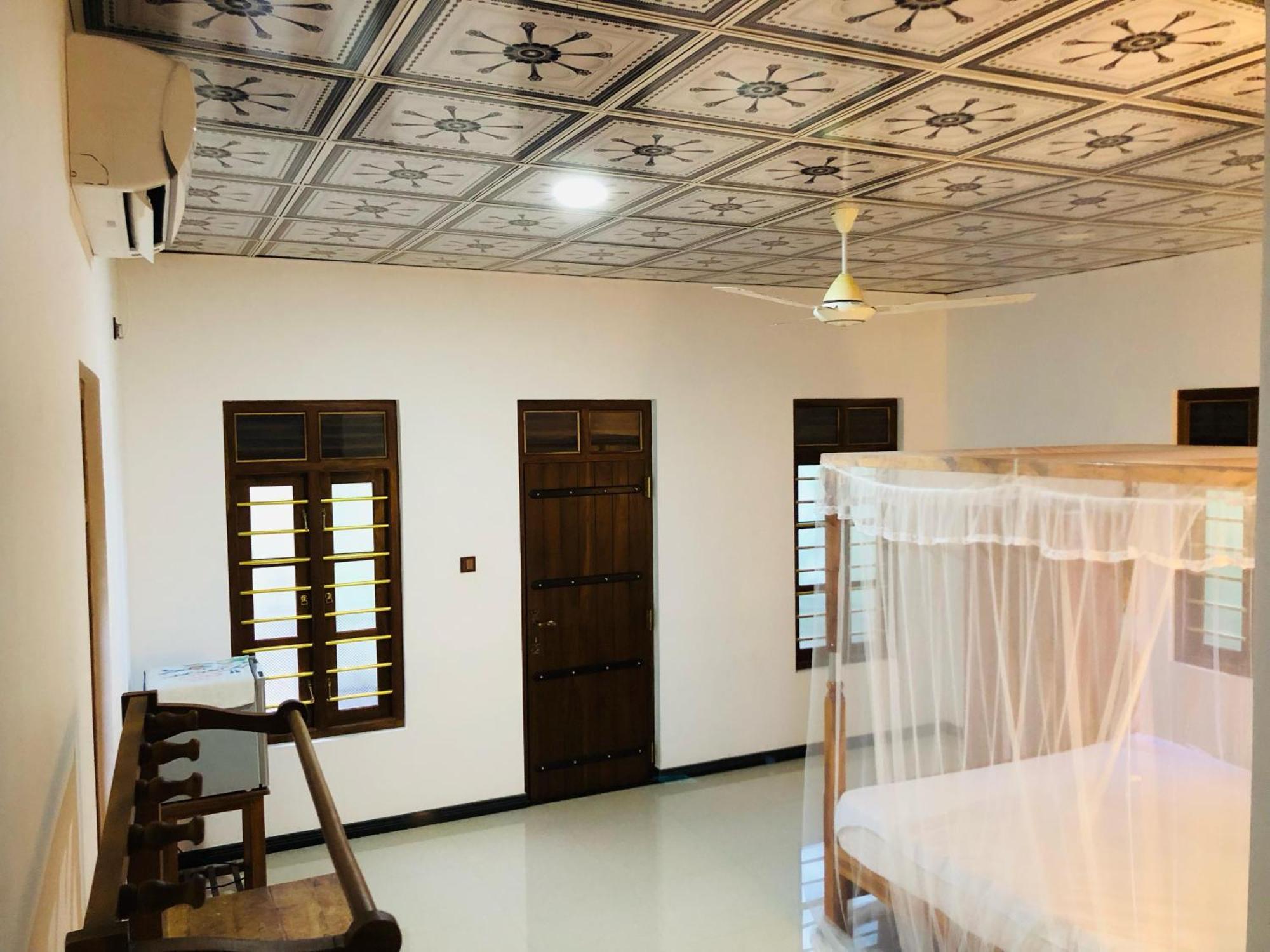 Calm Garden Cabanas تانجالي المظهر الخارجي الصورة