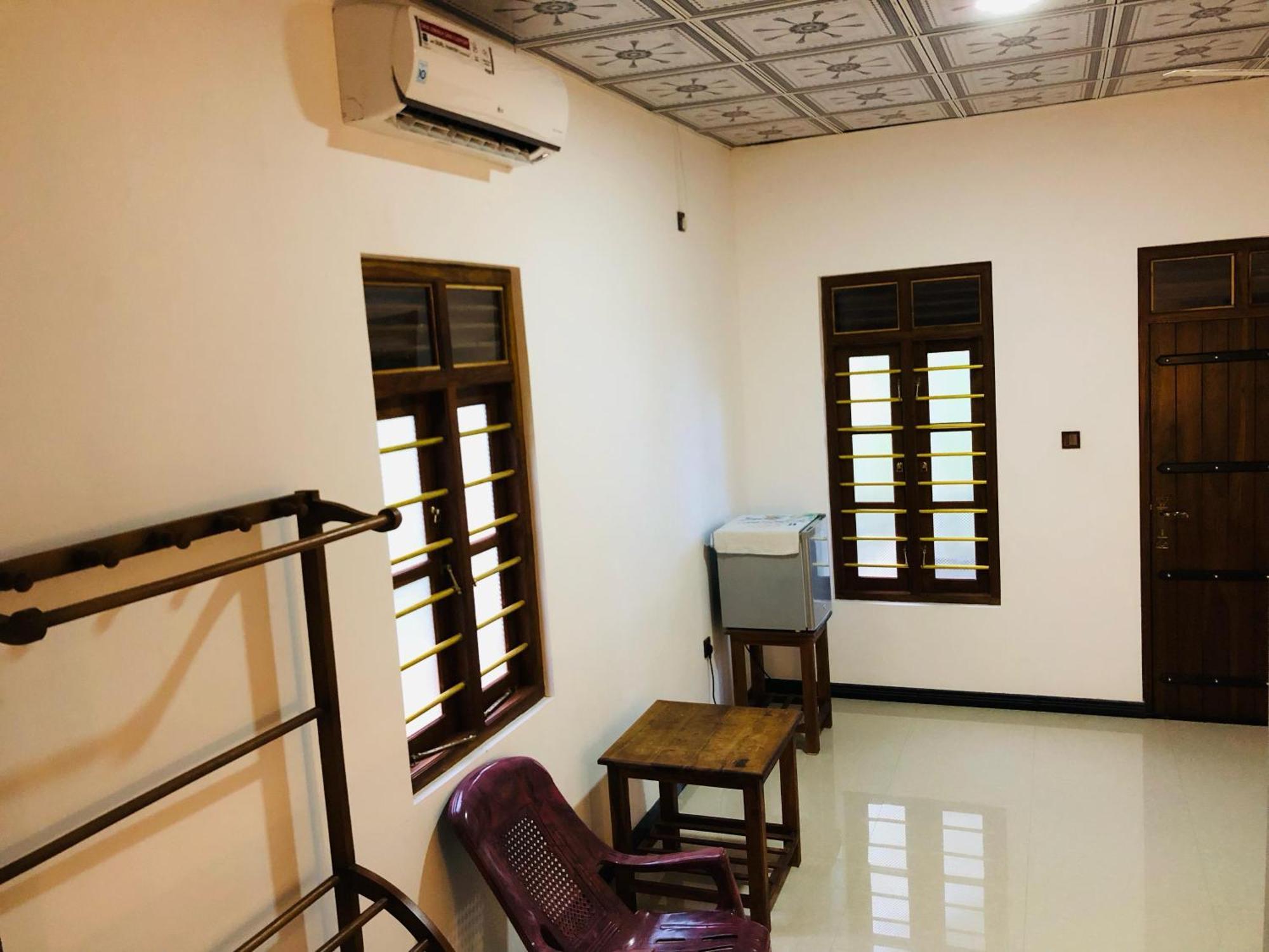 Calm Garden Cabanas تانجالي المظهر الخارجي الصورة