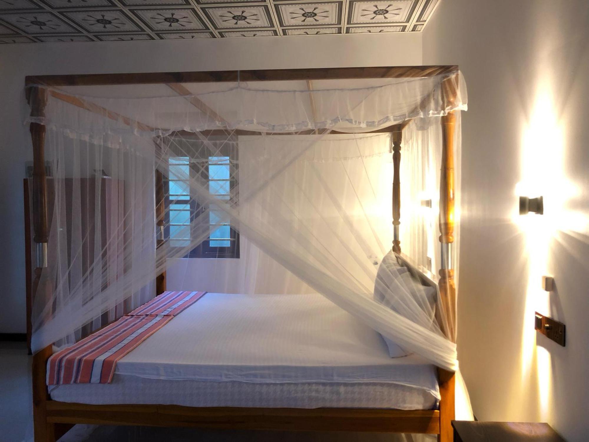 Calm Garden Cabanas تانجالي المظهر الخارجي الصورة