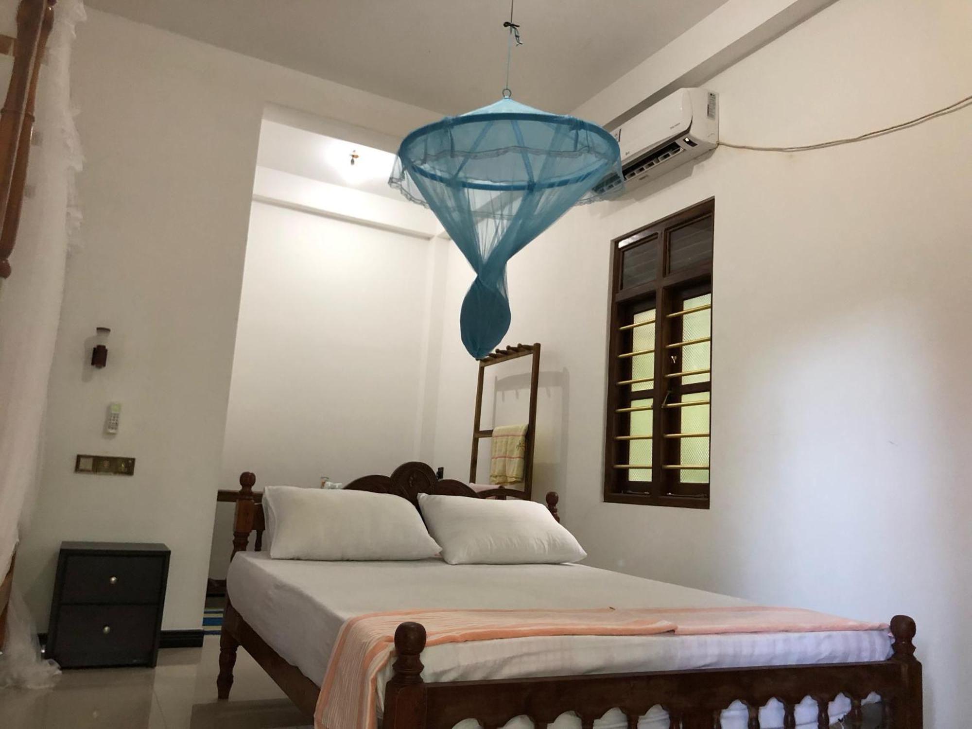 Calm Garden Cabanas تانجالي المظهر الخارجي الصورة