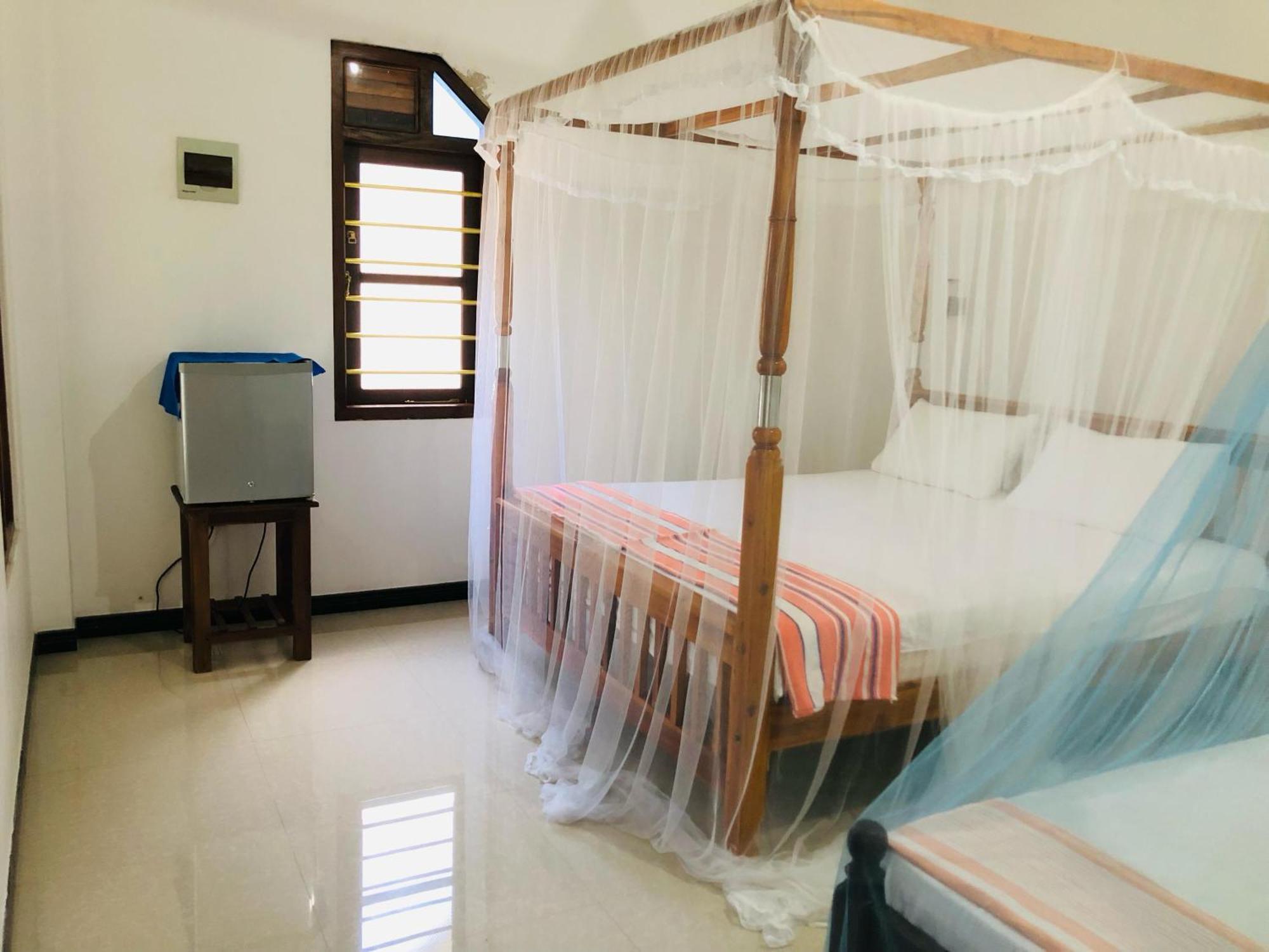 Calm Garden Cabanas تانجالي المظهر الخارجي الصورة