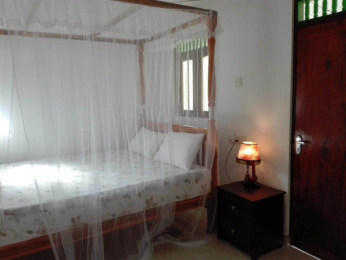 Calm Garden Cabanas تانجالي المظهر الخارجي الصورة