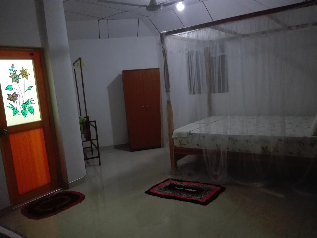 Calm Garden Cabanas تانجالي المظهر الخارجي الصورة