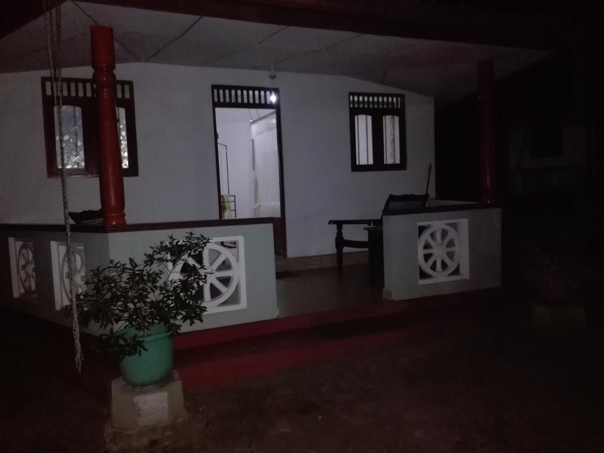 Calm Garden Cabanas تانجالي المظهر الخارجي الصورة