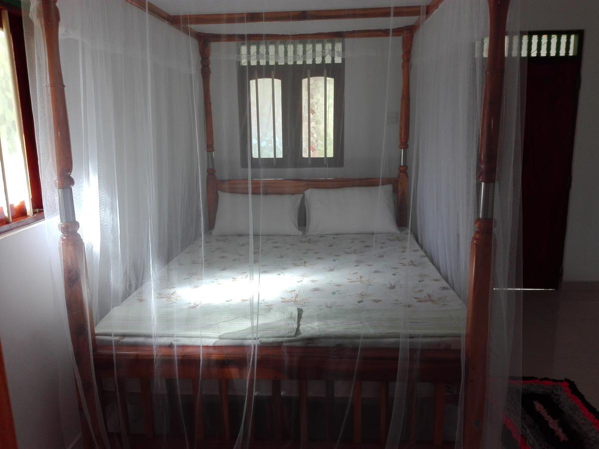 Calm Garden Cabanas تانجالي المظهر الخارجي الصورة