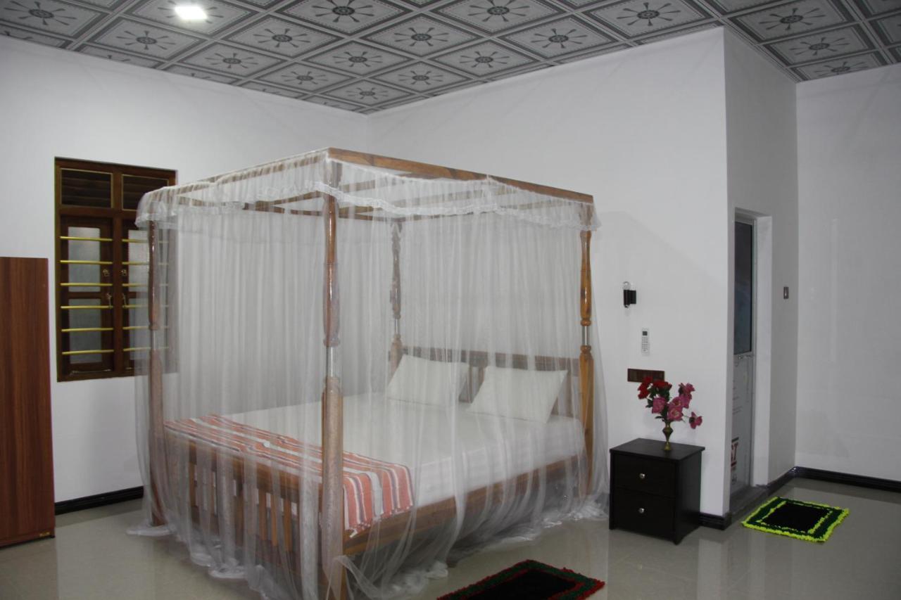 Calm Garden Cabanas تانجالي المظهر الخارجي الصورة