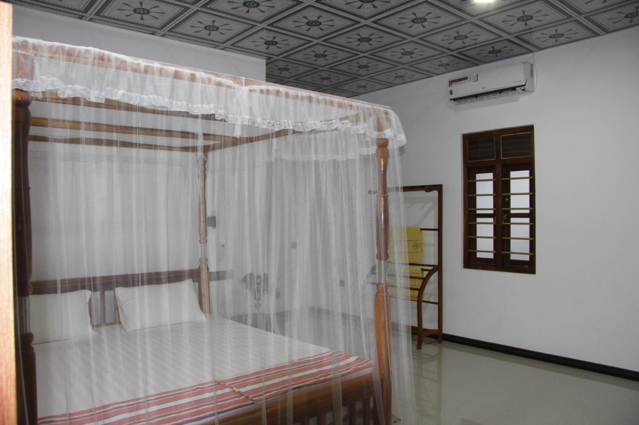 Calm Garden Cabanas تانجالي المظهر الخارجي الصورة