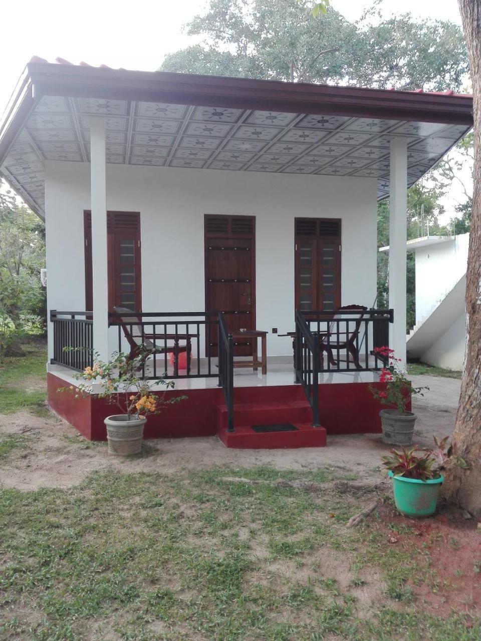 Calm Garden Cabanas تانجالي المظهر الخارجي الصورة