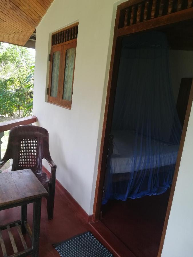Calm Garden Cabanas تانجالي المظهر الخارجي الصورة