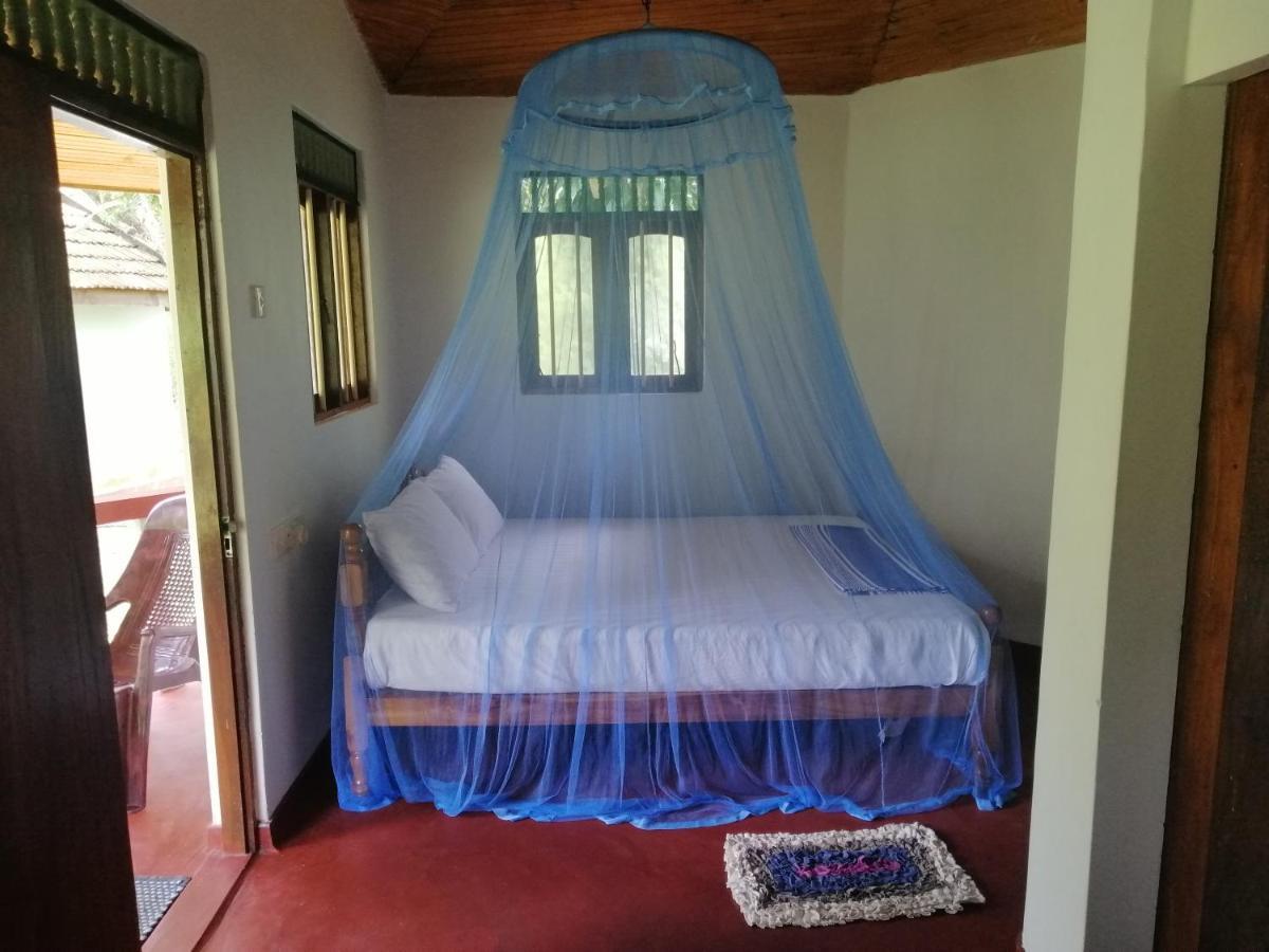 Calm Garden Cabanas تانجالي المظهر الخارجي الصورة