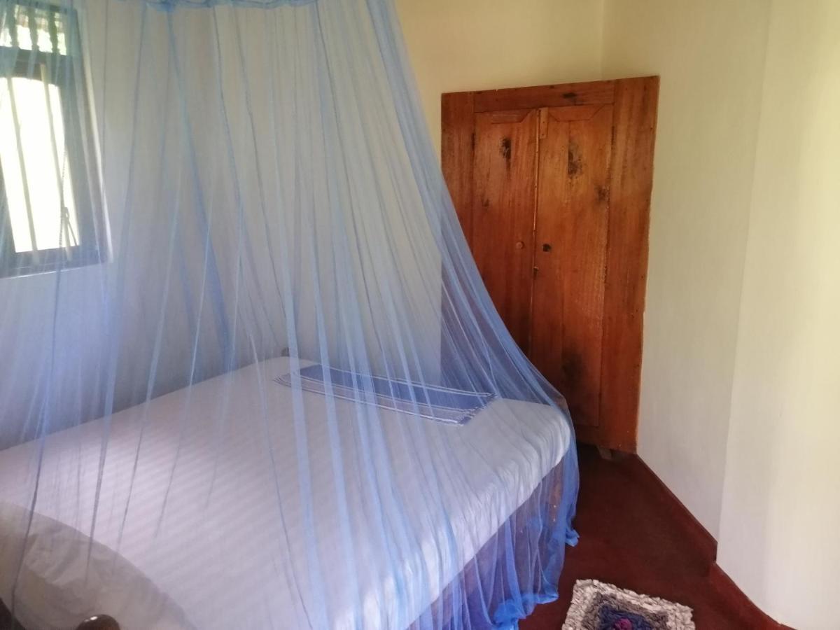 Calm Garden Cabanas تانجالي المظهر الخارجي الصورة
