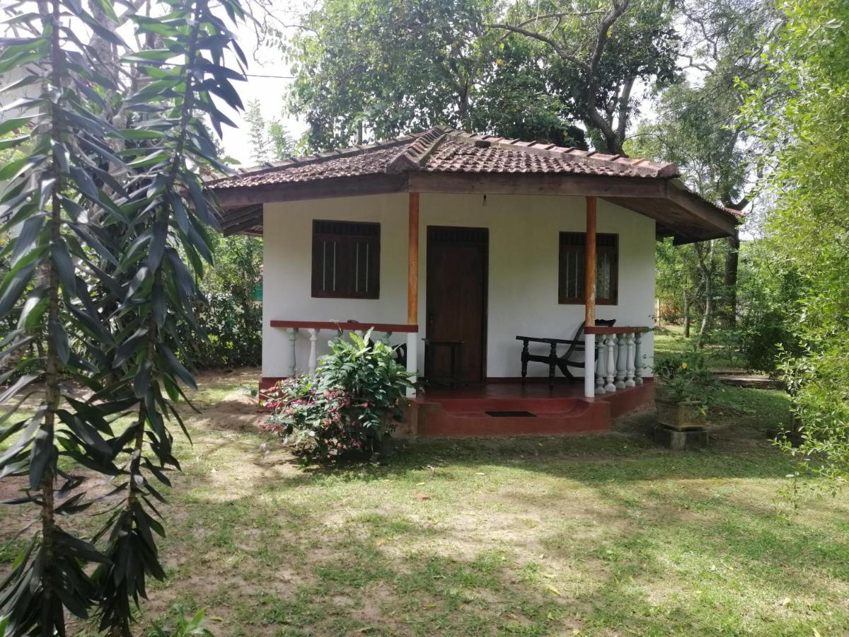 Calm Garden Cabanas تانجالي المظهر الخارجي الصورة